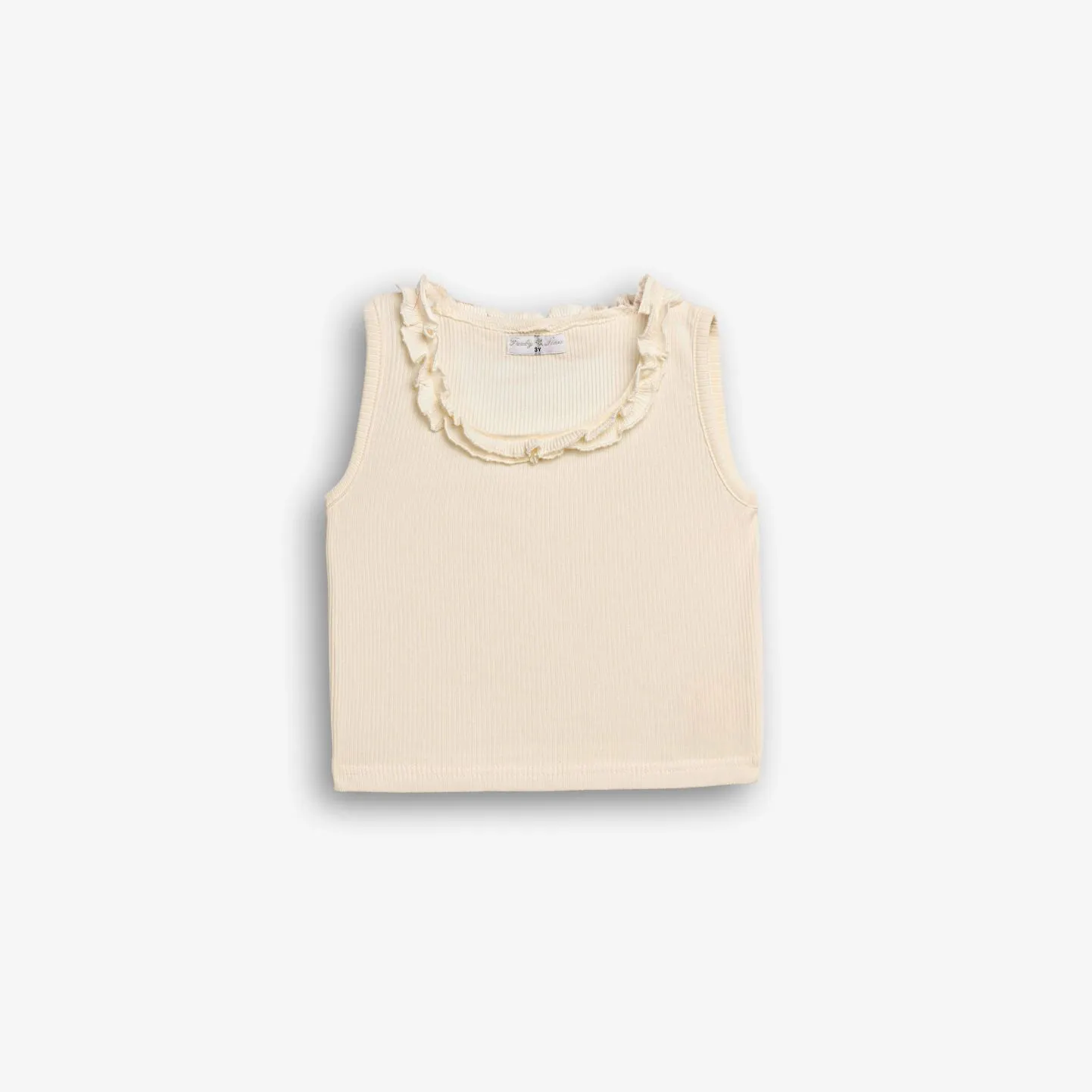 FUNKY - Funky Μπλούζα Ριμπ