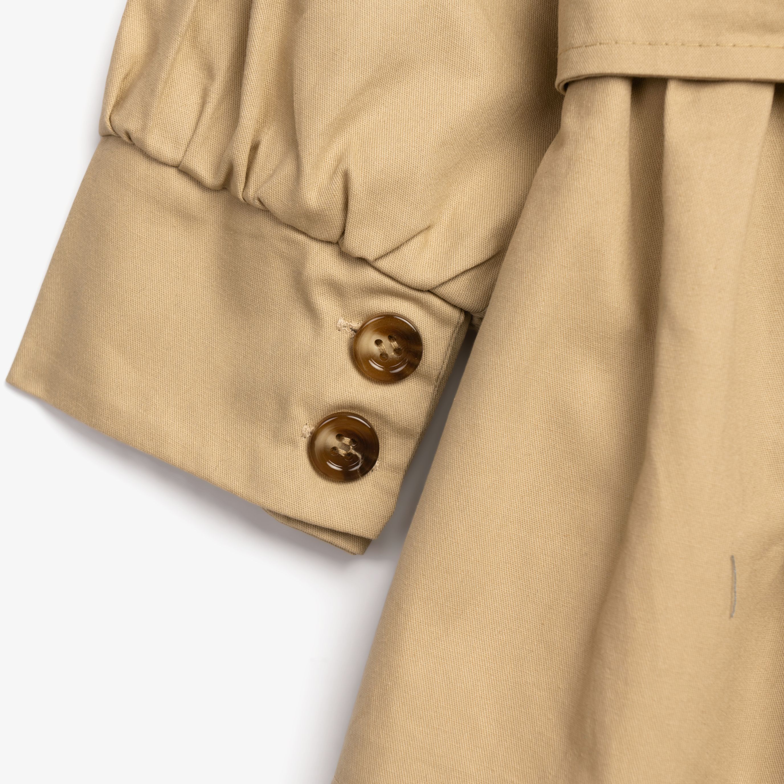 FUNKY - Funky Καμπαρντίνα Μπεζ