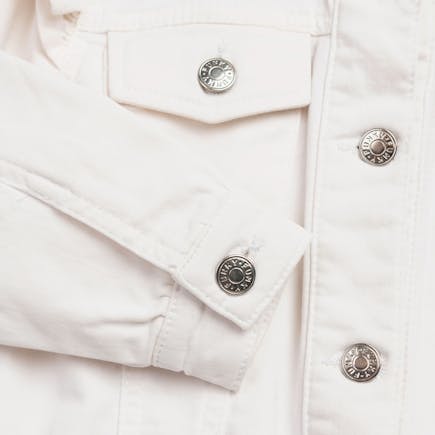 FUNKY - Funky Jacket Τζιν