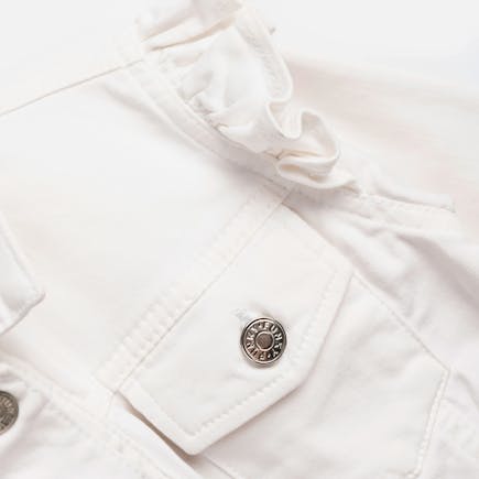 FUNKY - Funky Jacket Τζιν