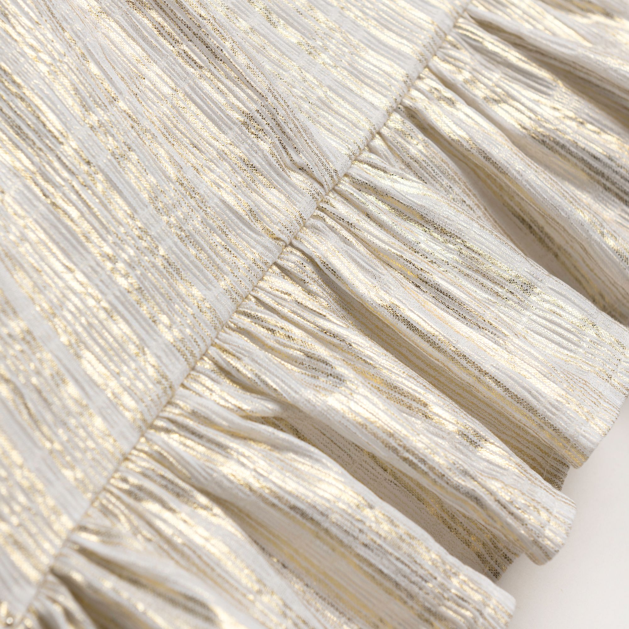 FUNKY - Funky Σετ Τοπ Παντελόνα shine