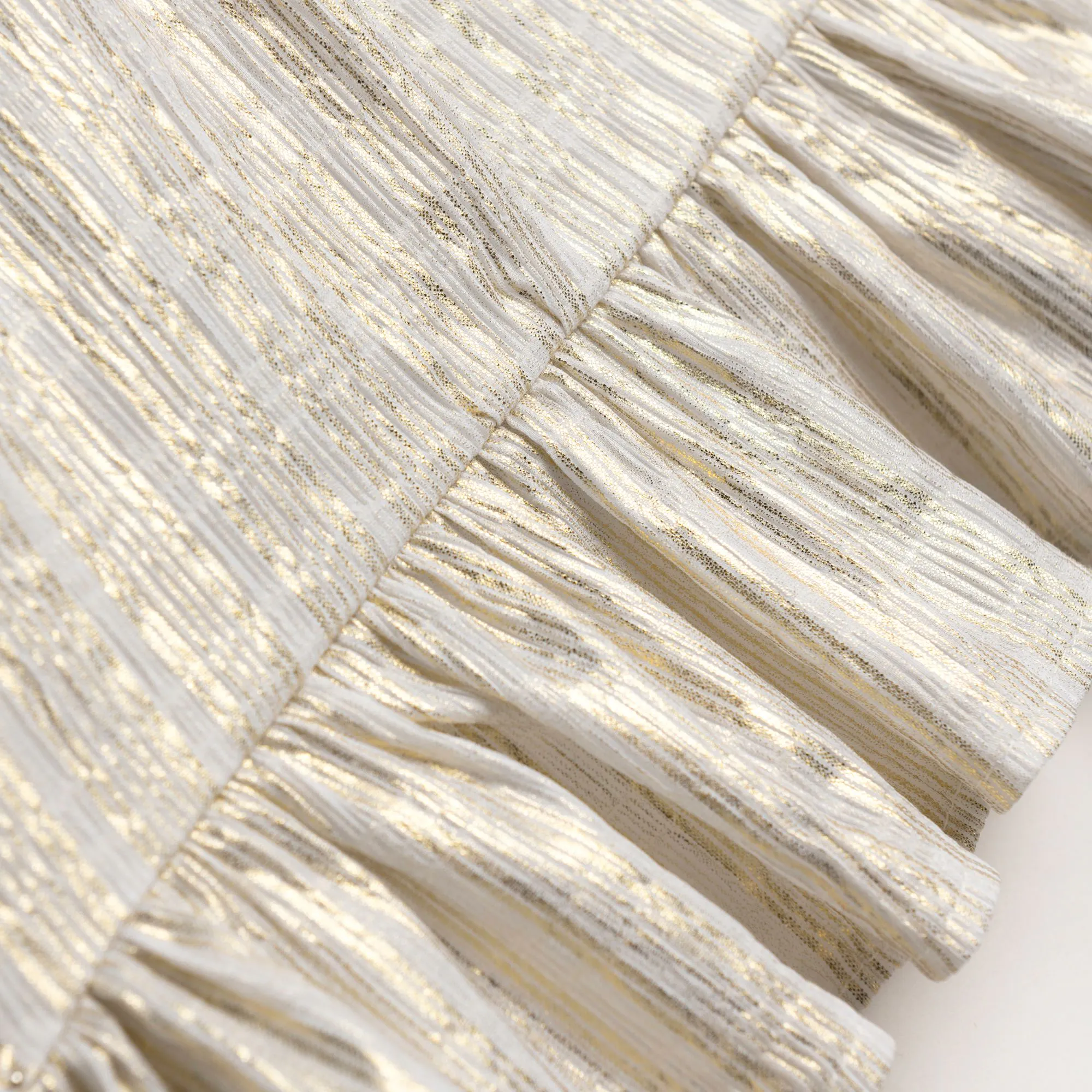 FUNKY - Funky Σετ Τοπ Παντελόνα shine