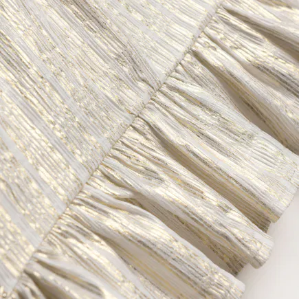 FUNKY - Funky Σετ Τοπ Παντελόνα shine