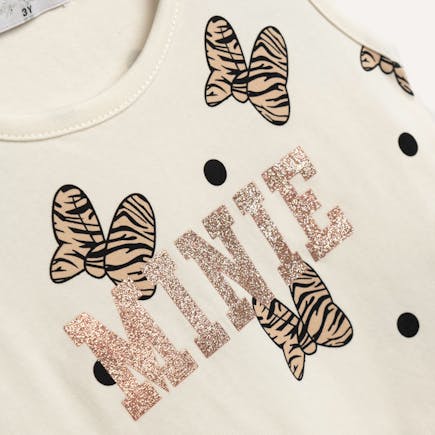 FUNKY - Funky ΣΕΤ ΣΟΡΤΣ ΚΑΛΤΣΑ ΛΥΚΡΑ ΕΙΣΑΓ. ΒΕΒΕ ΚΟΡΙΤΣΙ ΕΚΡΟΥ ALLOVER/ΑΝΘΡΑΚΙ