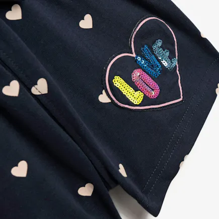 FUNKY - Funky Σετ Μπλούζα Σορτς