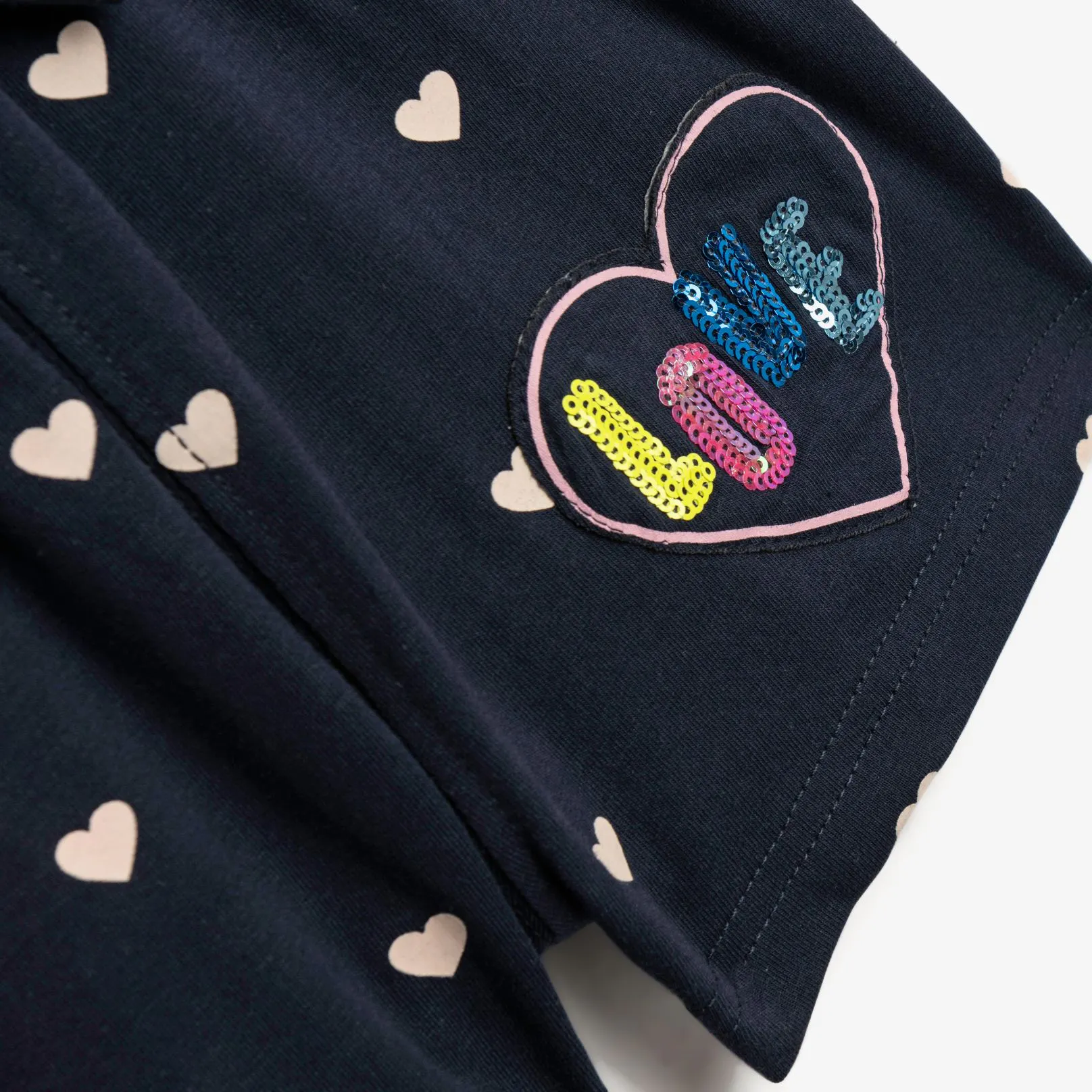 FUNKY - Funky Σετ Μπλούζα Σορτς