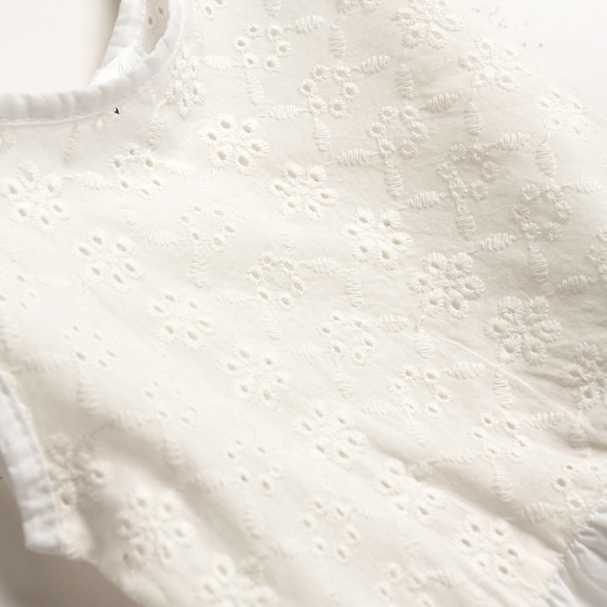 FUNKY - Funky Σετ Τοπ Broderie Σορτς