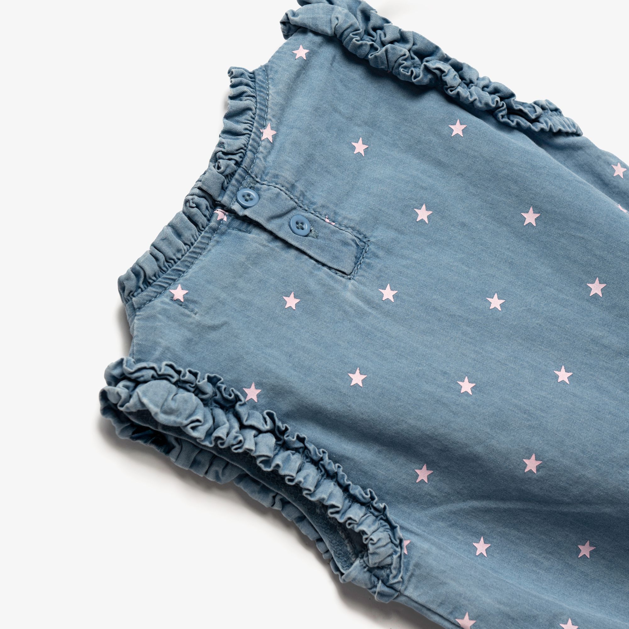 FUNKY - Funky ΣΕΤ ΣΟΡΤΣ ΛΕΠΤΟ ΜΑΛΑΚΟ ΤΖΙΝ ΕΙΣΑΓ. ΒΕΒΕ ΚΟΡΙΤΣΙ ΤΖΙΝ ALLOVER/ΤΖΙΝ ALLOVER