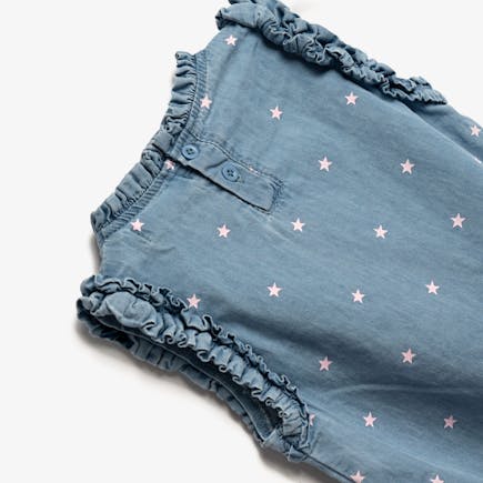 FUNKY - Funky ΣΕΤ ΣΟΡΤΣ ΛΕΠΤΟ ΜΑΛΑΚΟ ΤΖΙΝ ΕΙΣΑΓ. ΒΕΒΕ ΚΟΡΙΤΣΙ ΤΖΙΝ ALLOVER/ΤΖΙΝ ALLOVER