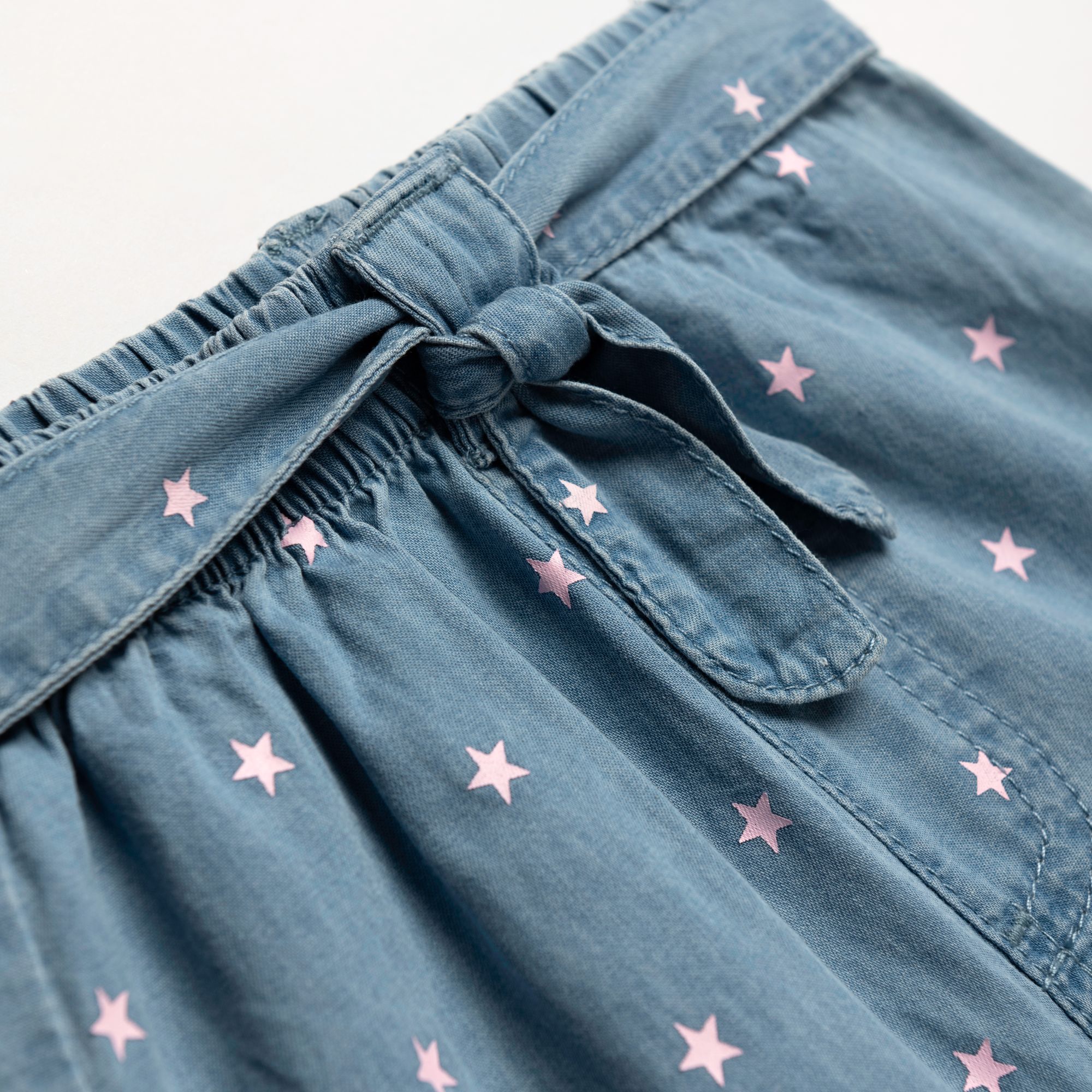 FUNKY - Funky ΣΕΤ ΣΟΡΤΣ ΛΕΠΤΟ ΜΑΛΑΚΟ ΤΖΙΝ ΕΙΣΑΓ. ΒΕΒΕ ΚΟΡΙΤΣΙ ΤΖΙΝ ALLOVER/ΤΖΙΝ ALLOVER