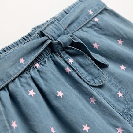 FUNKY - Funky ΣΕΤ ΣΟΡΤΣ ΛΕΠΤΟ ΜΑΛΑΚΟ ΤΖΙΝ ΕΙΣΑΓ. ΒΕΒΕ ΚΟΡΙΤΣΙ ΤΖΙΝ ALLOVER/ΤΖΙΝ ALLOVER