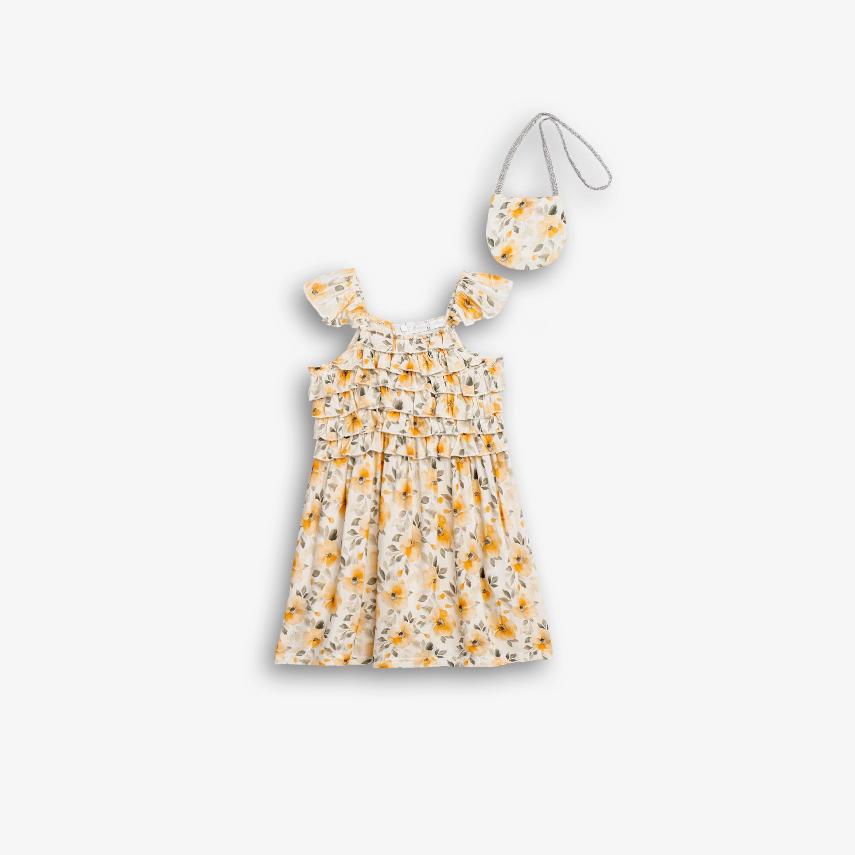  Φόρεμα Viscose