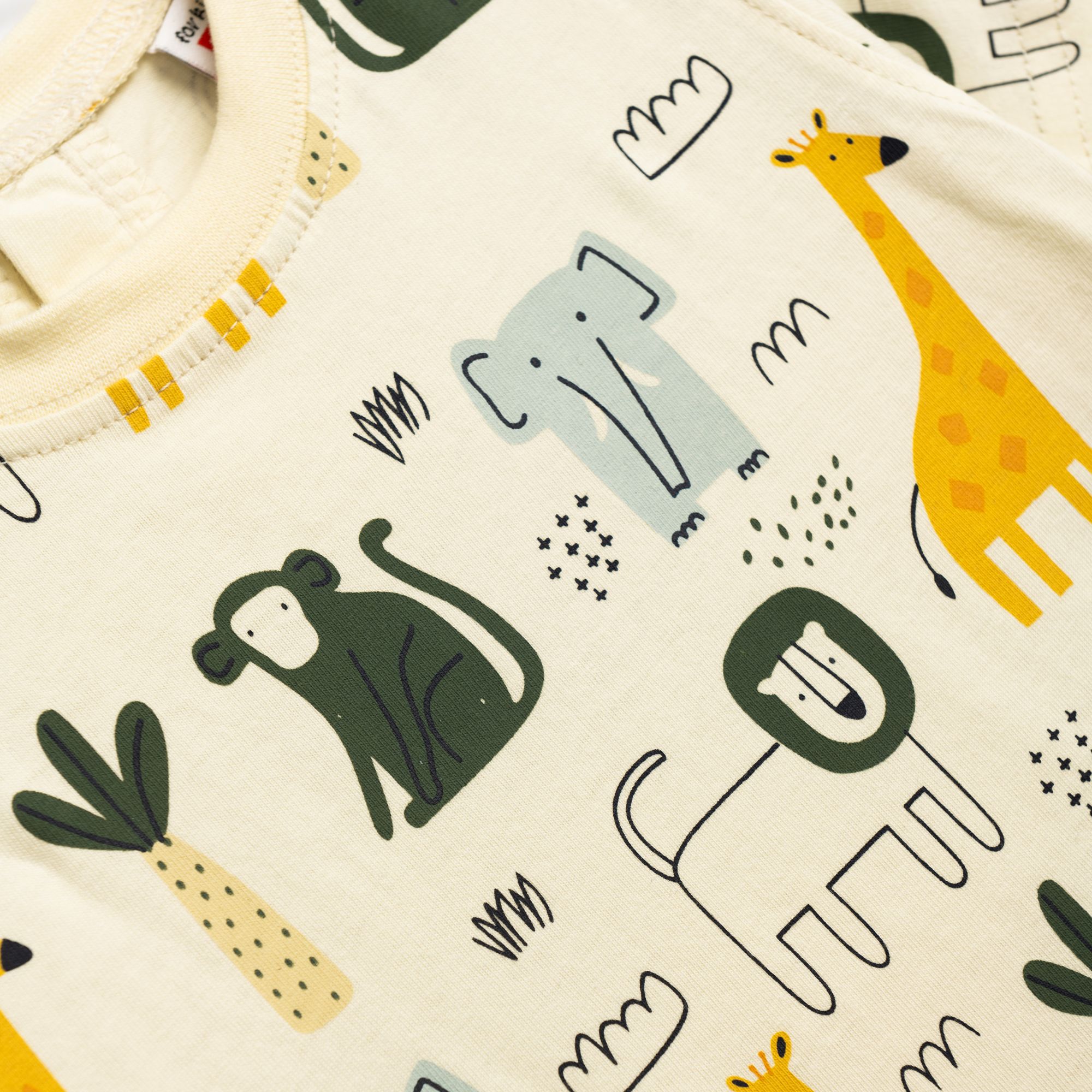 FUNKY - Funky -ΣΕΤ ΜΑΚΟ ΕΙΣΑΓ. ΜΗΝΩΝ ΑΓΟΡΙ ΟΕ ΒΑΝΙΛΙΑ ALLOVER/ΧΑΚΙ