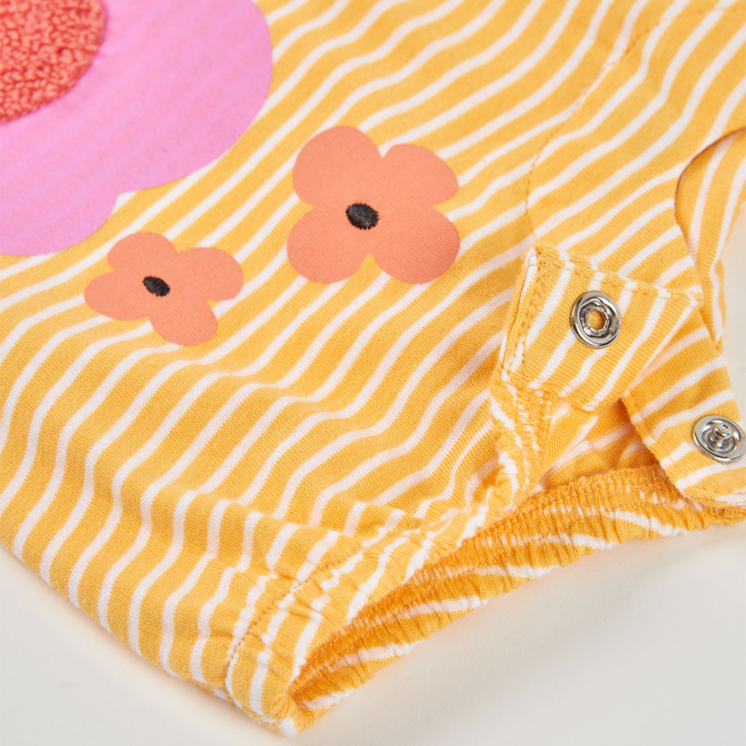 BOBOLI - Boboli Φορμάκι Κοντό