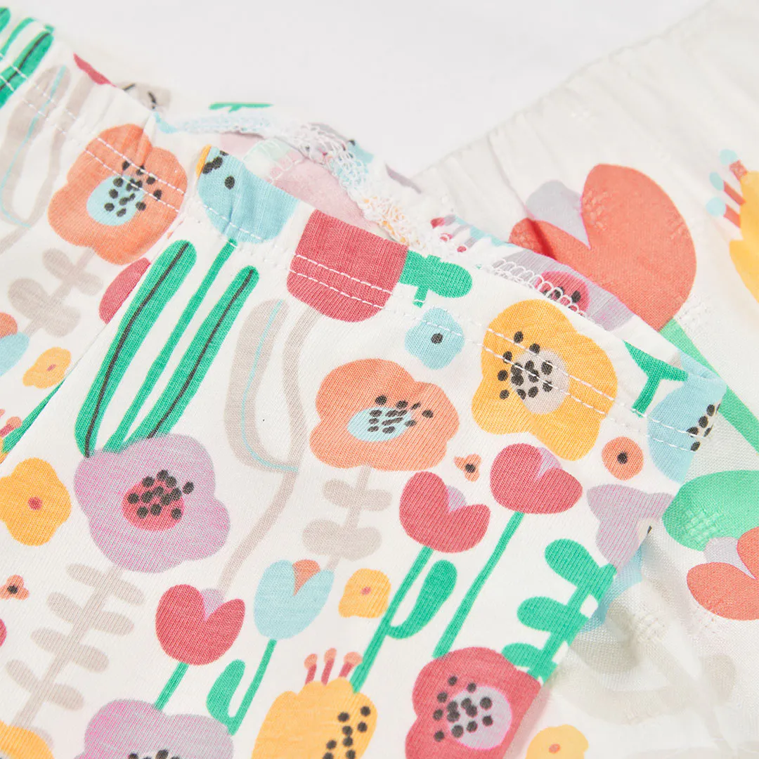 BOBOLI - Boboli Σετ Μπλούζα Κολάν