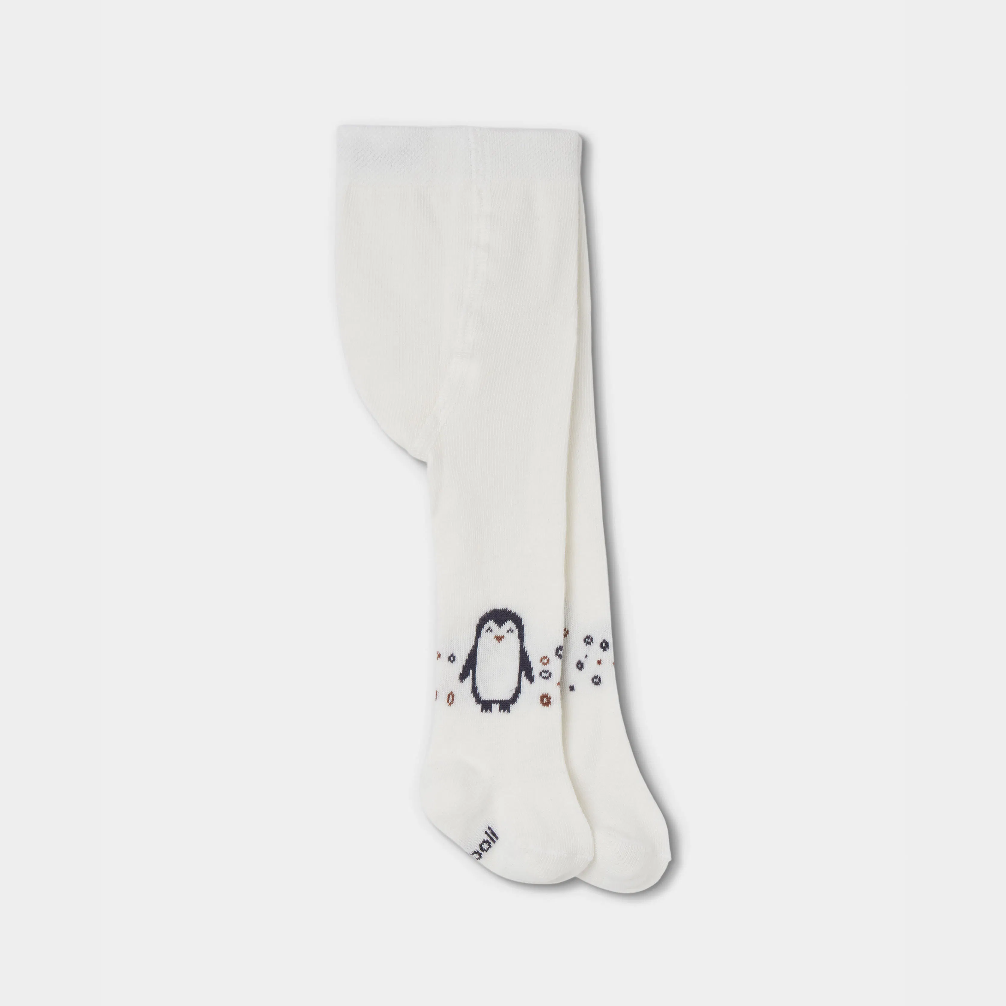 BOBOLI - Boboli Thick tights for baby girl -BCI