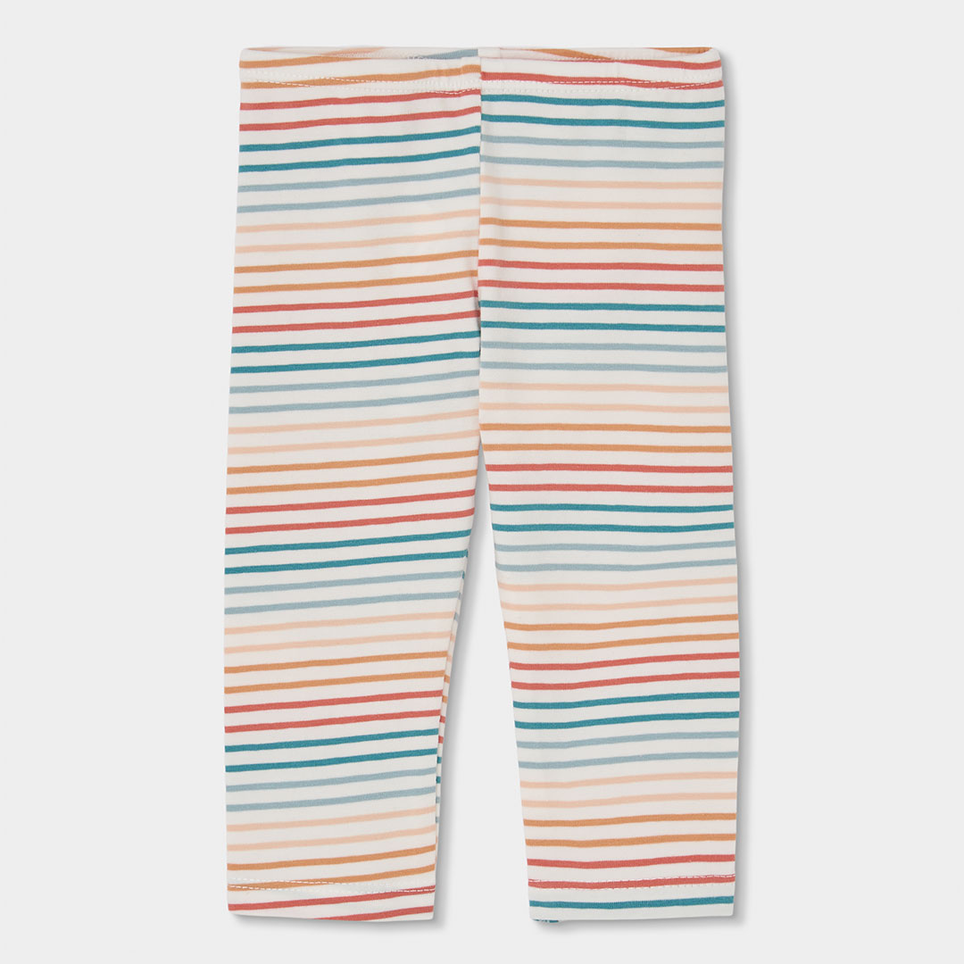 BOBOLI - Boboli Σετ Μπλούζα Κολάν