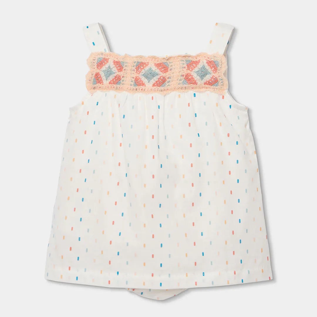 BOBOLI - Boboli Φόρεμα Φουφούλα