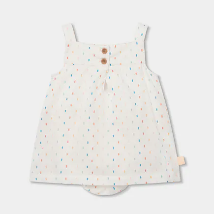 BOBOLI - Boboli Φόρεμα Φουφούλα