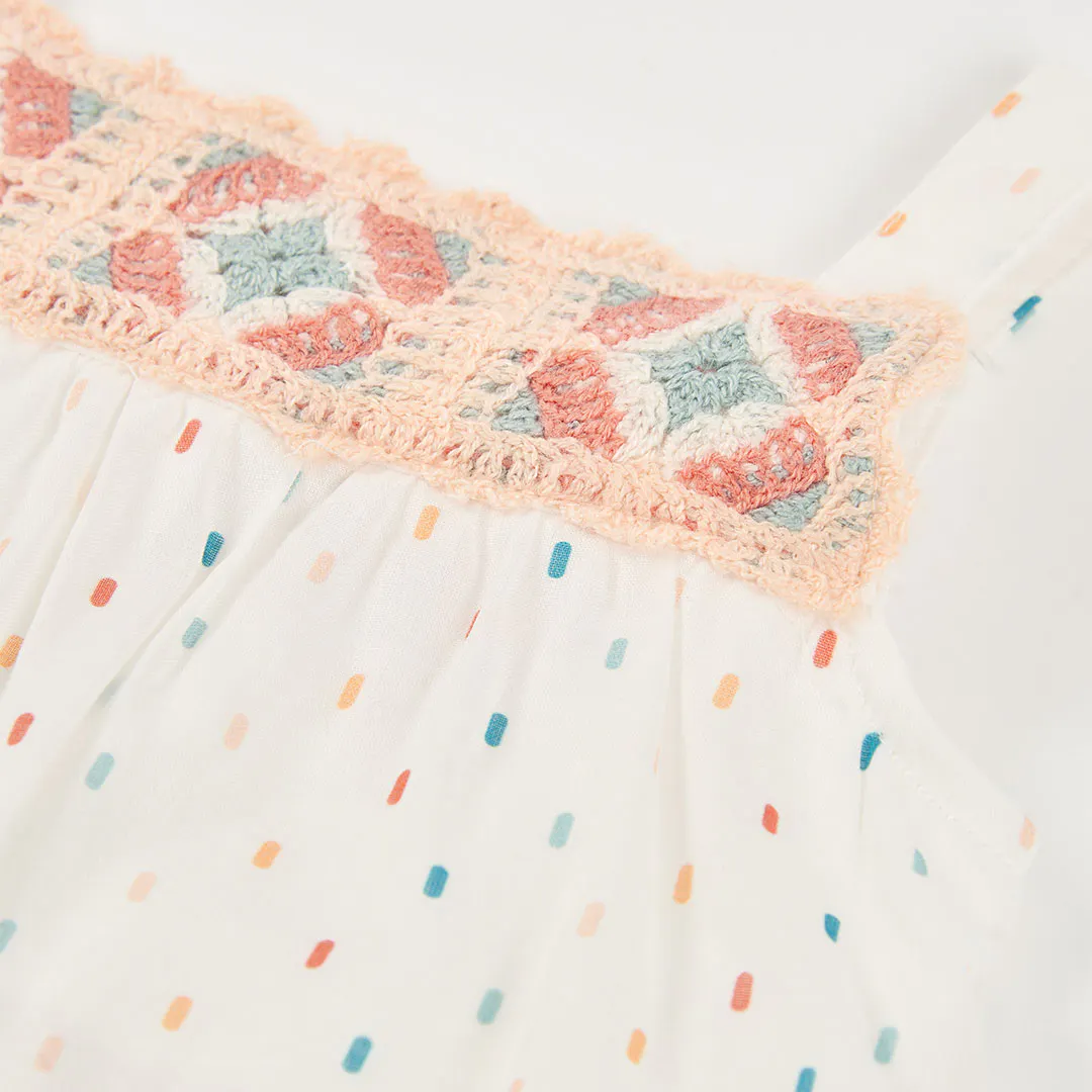 BOBOLI - Boboli Φόρεμα Φουφούλα