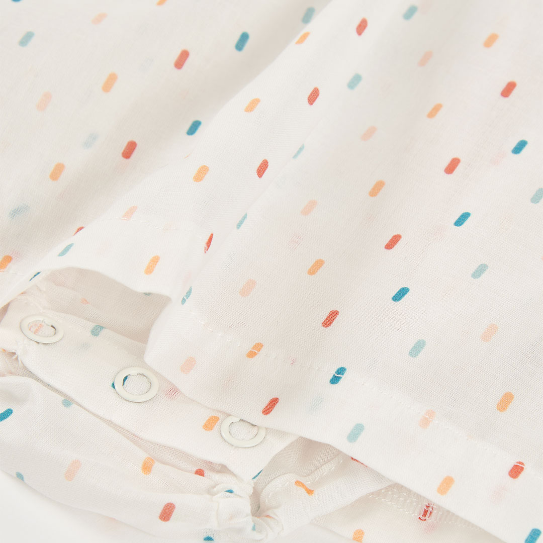 BOBOLI - Boboli Φόρεμα Φουφούλα