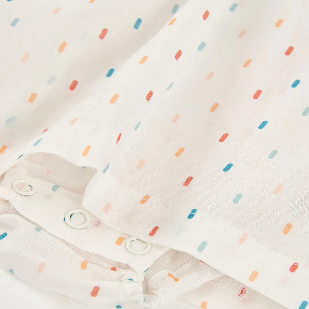 BOBOLI - Boboli Φόρεμα Φουφούλα