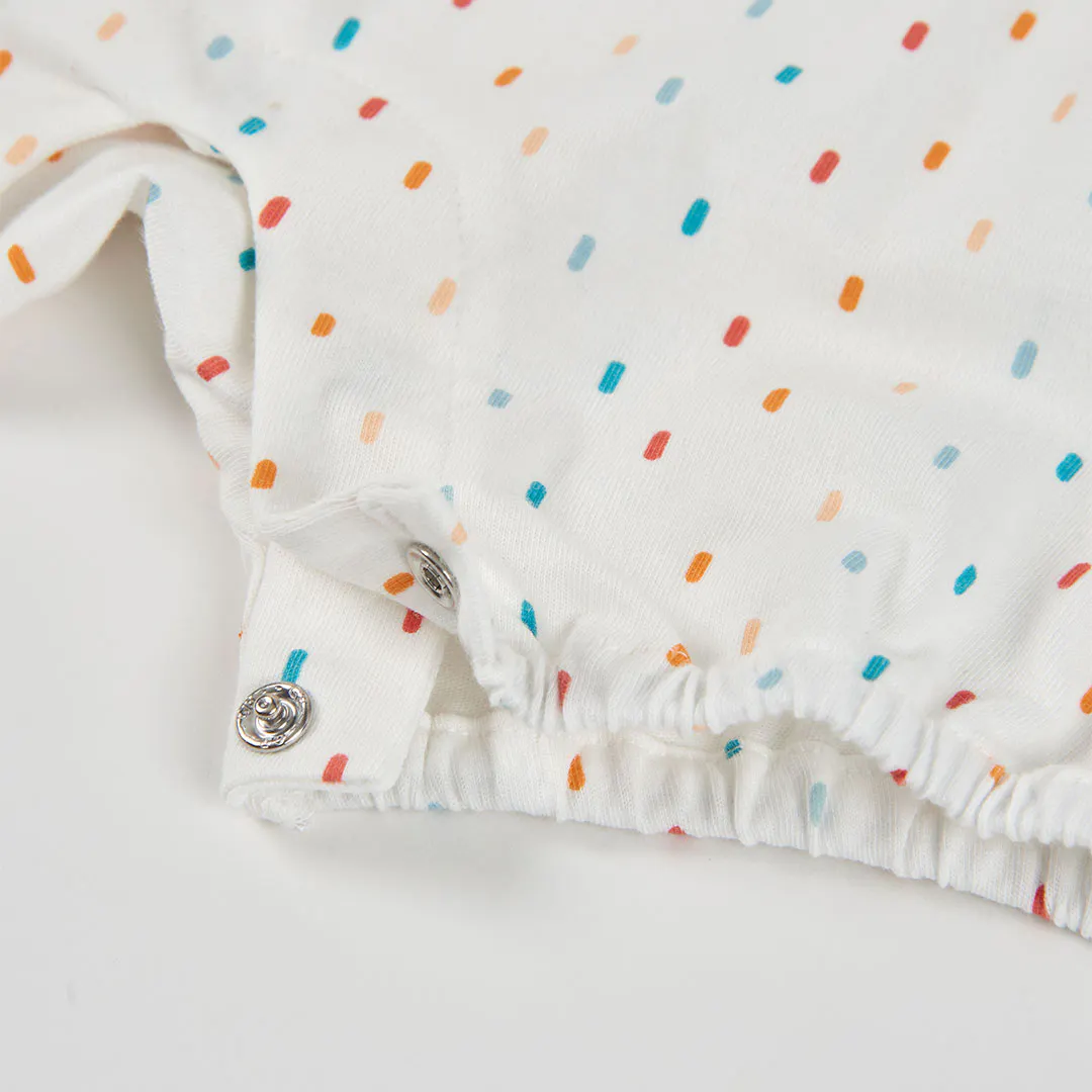 BOBOLI - Boboli Φορμάκι Αμάνικο