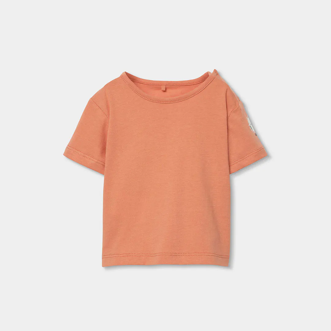 BOBOLI - Boboli Σαλοπέτα Με Μπλούζα