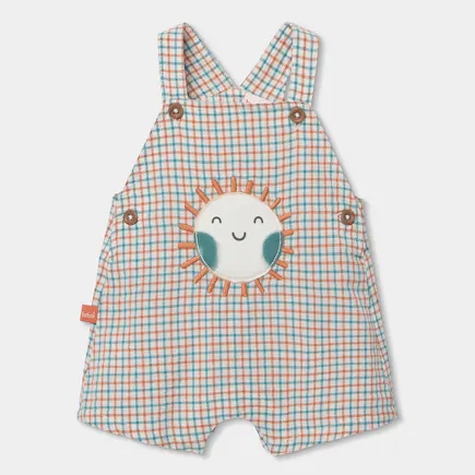 BOBOLI - Boboli Σαλοπέτα Με Μπλούζα