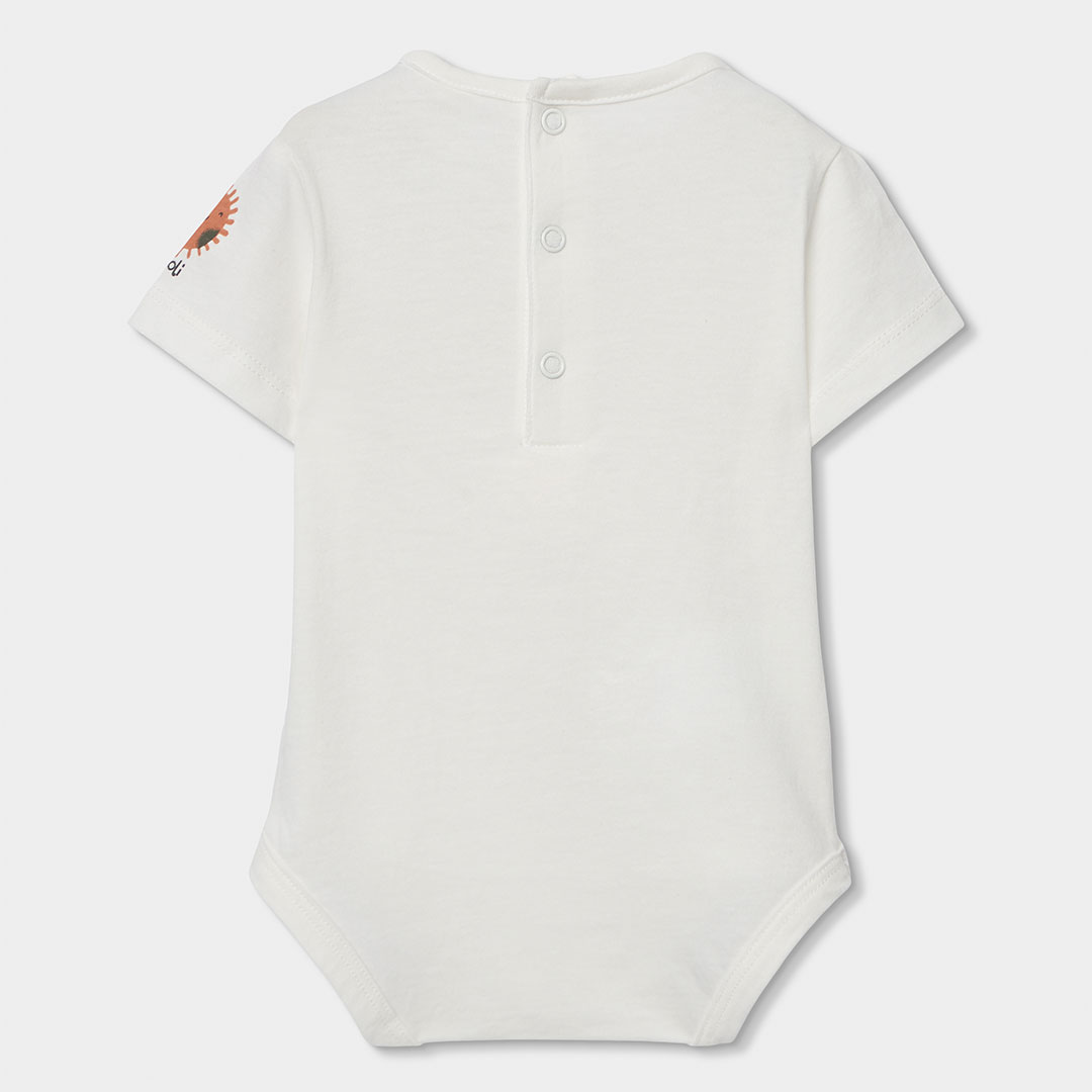 BOBOLI - Boboli Σετ Σαλοπέτα Μπλούζα