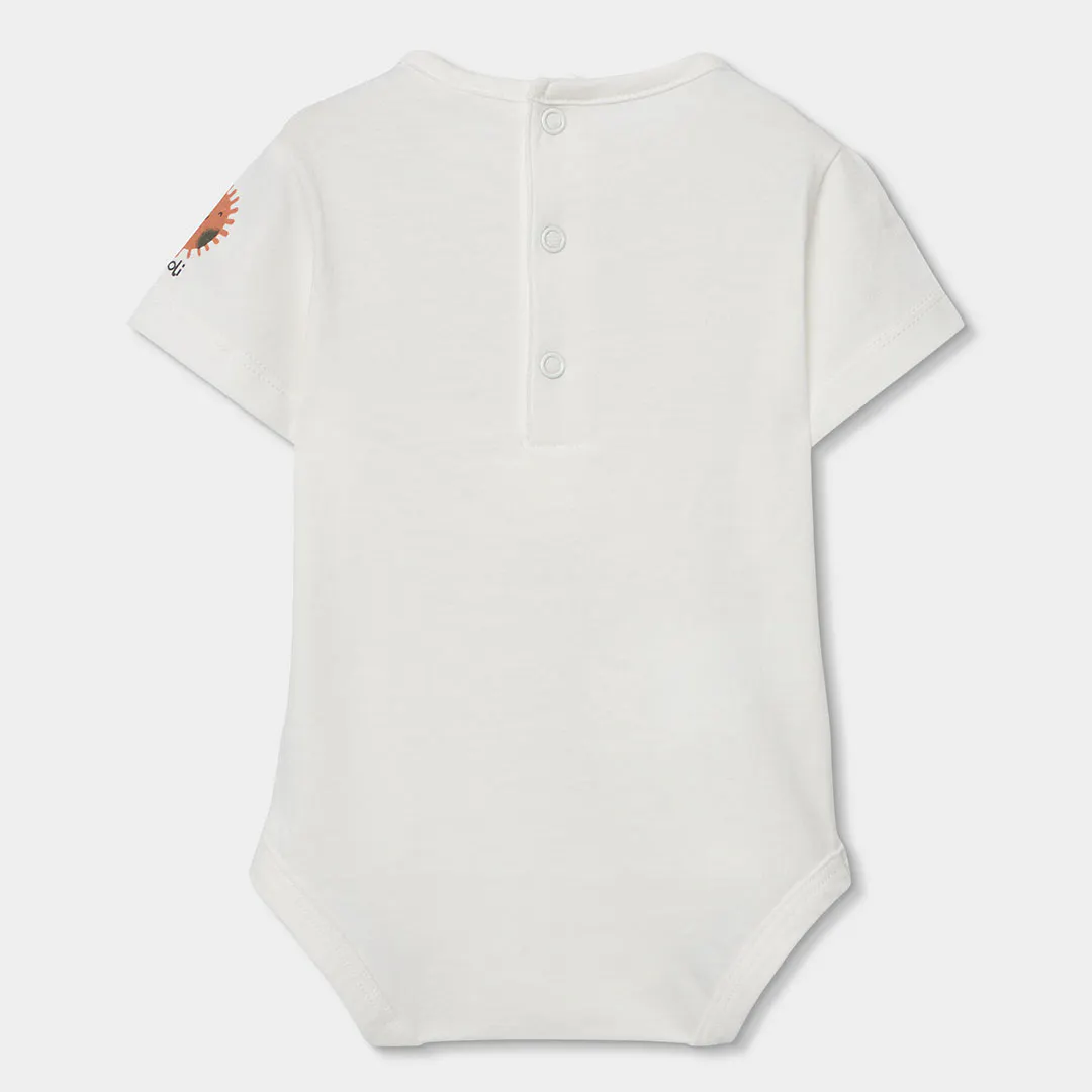 BOBOLI - Boboli Σετ Σαλοπέτα Μπλούζα