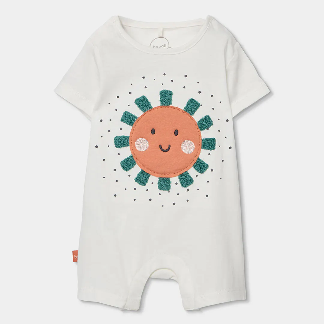 BOBOLI - Boboli Φορμάκι Κοντό