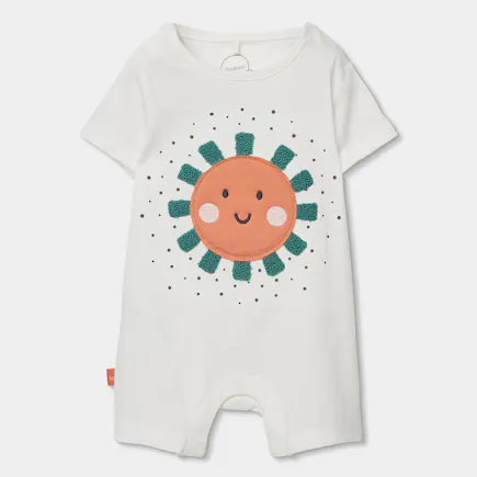 BOBOLI - Boboli Φορμάκι Κοντό