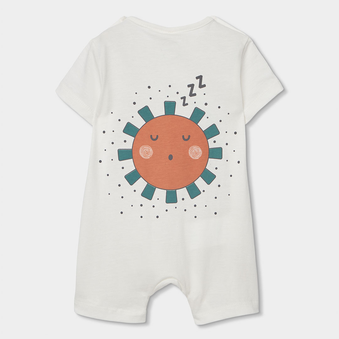 BOBOLI - Boboli Φορμάκι Κοντό