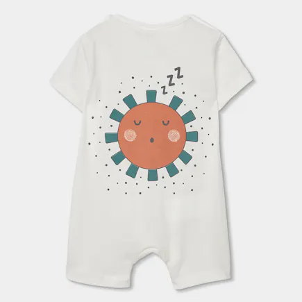 BOBOLI - Boboli Φορμάκι Κοντό