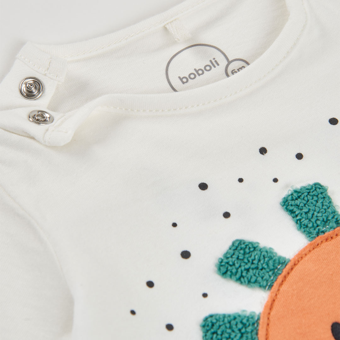 BOBOLI - Boboli Φορμάκι Κοντό