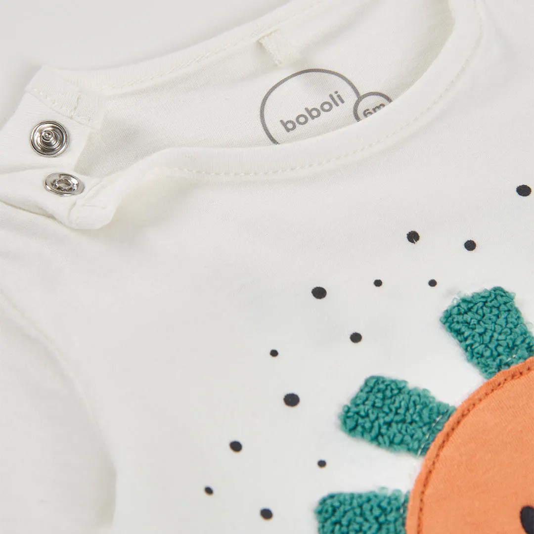 BOBOLI - Boboli Φορμάκι Κοντό