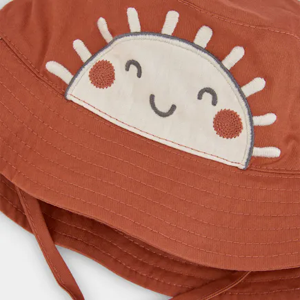 BOBOLI - Boboli Καπέλο Βρεφικό