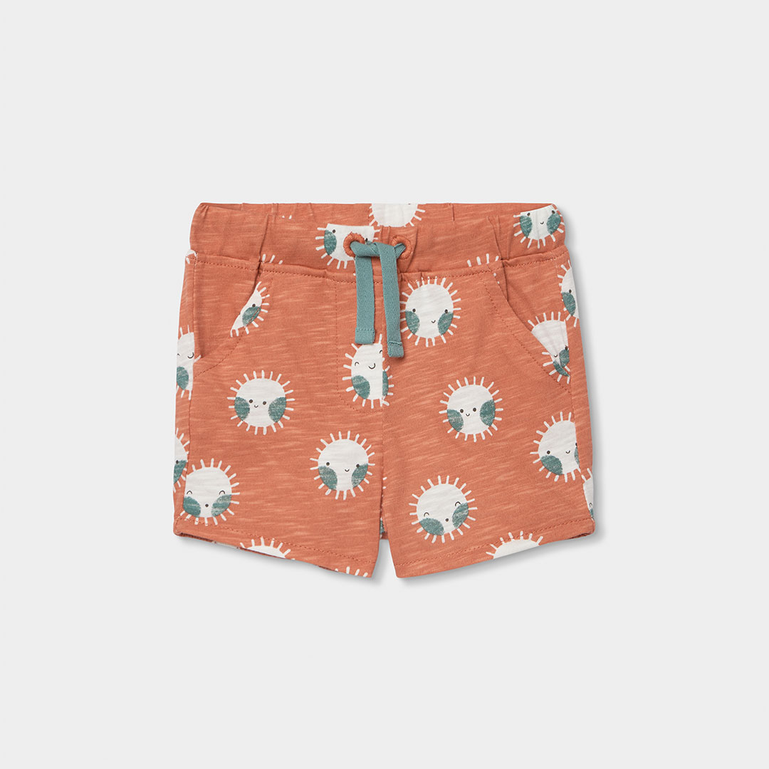 BOBOLI - Boboli Σετ Μπλούζα Σορτς