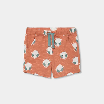 BOBOLI - Boboli Σετ Μπλούζα Σορτς