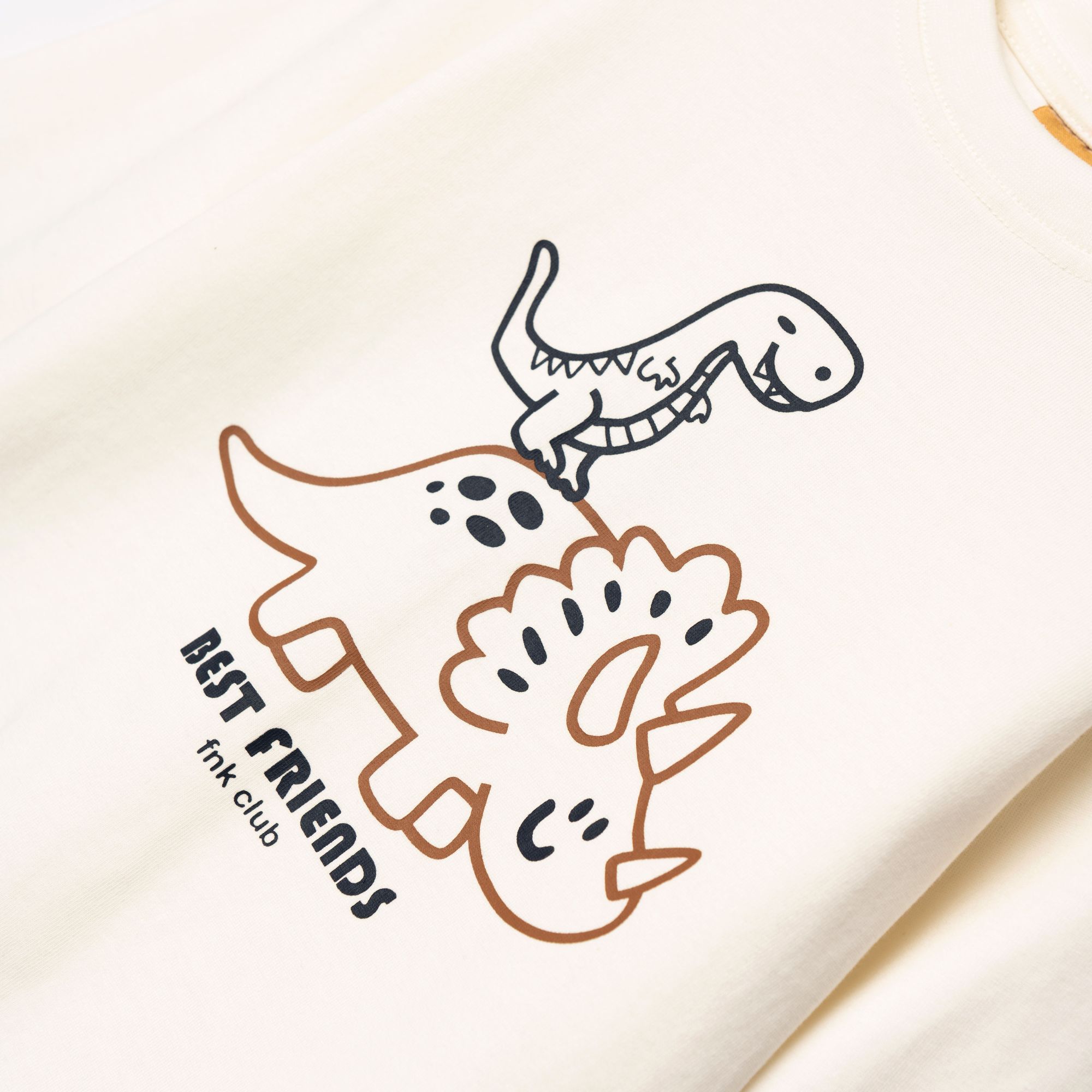 FUNKY - Funky Μπλούζα Αγόρι