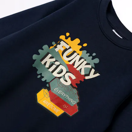 FUNKY - Funky Σετ Φόρμας Αγόρι