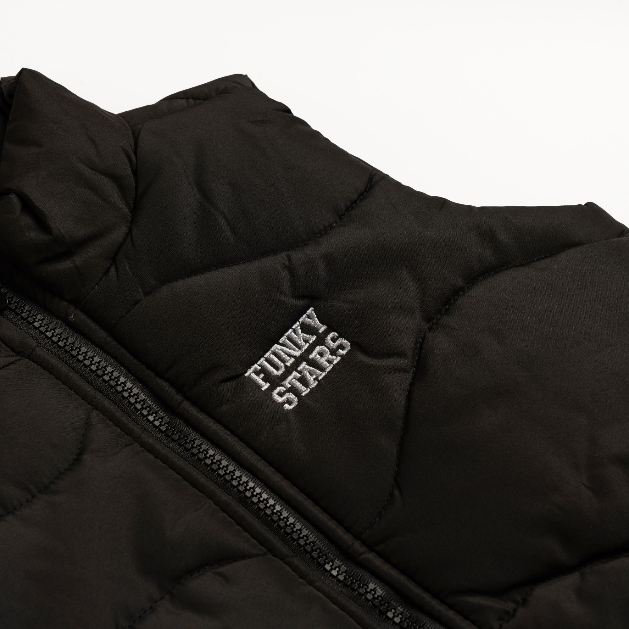 FUNKY - Funky Τζάκετ Αμάνικο Κορίτσι
