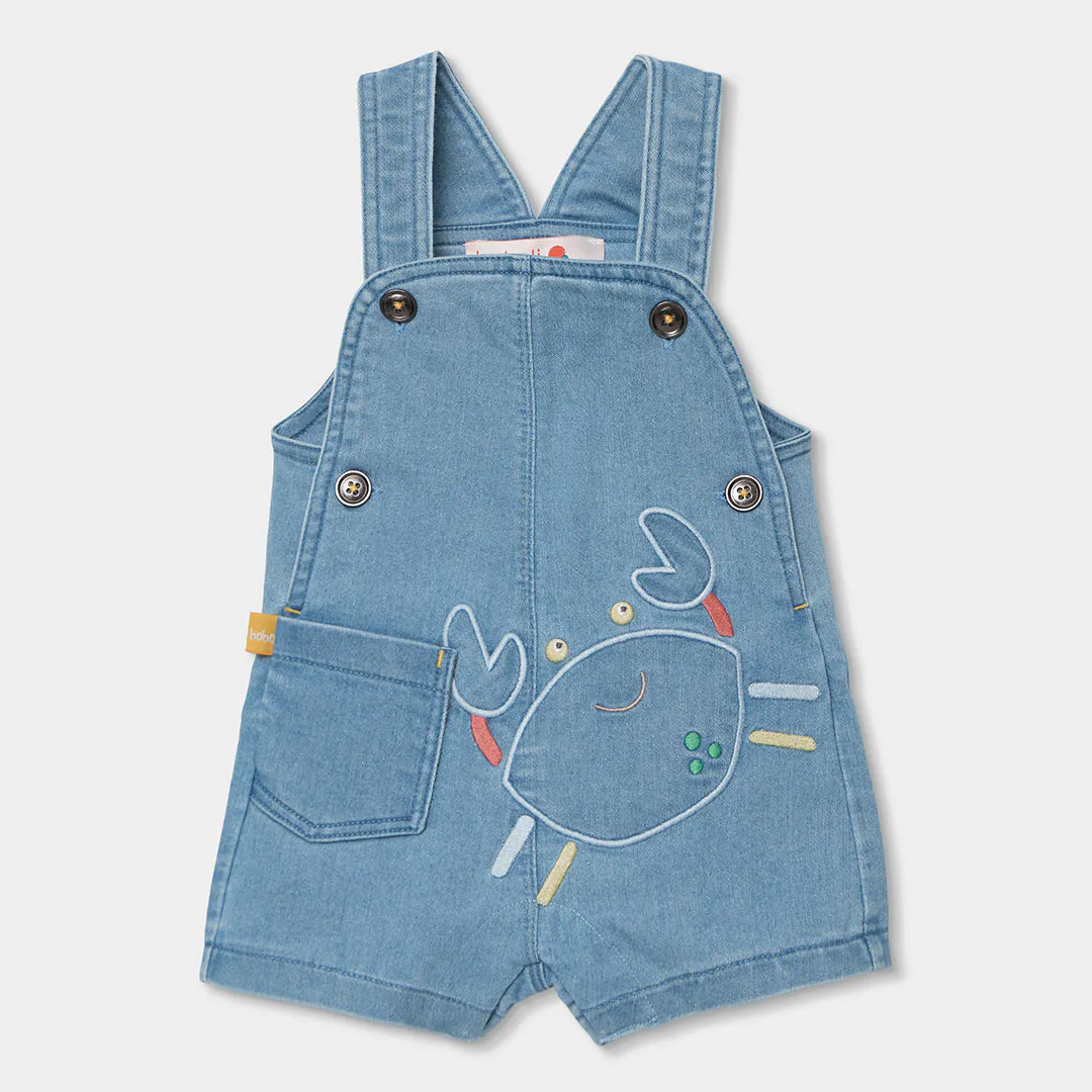 BOBOLI - Boboli Σαλοπέτα Με Μπλούζα