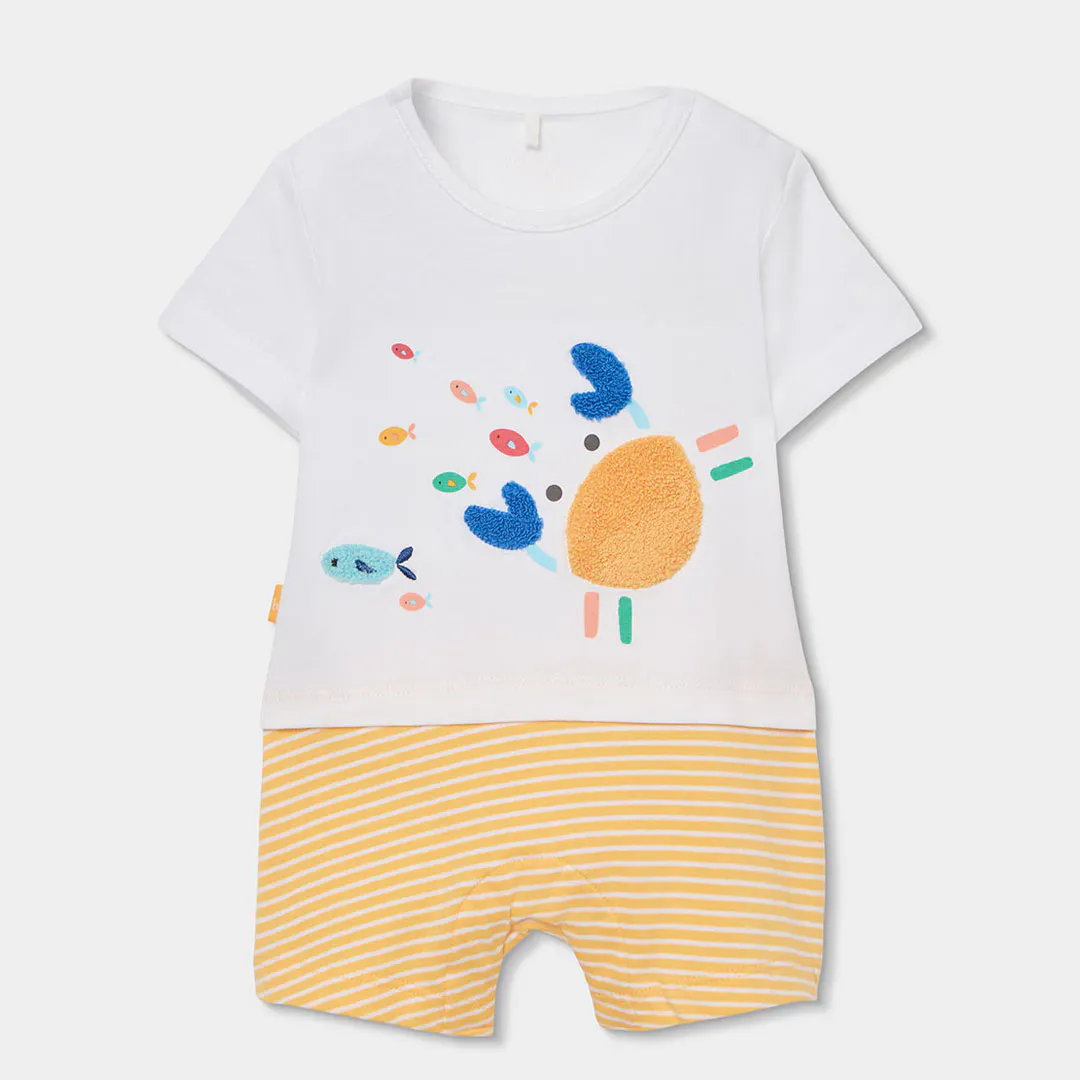 BOBOLI - Boboli Φορμάκι Κοντό