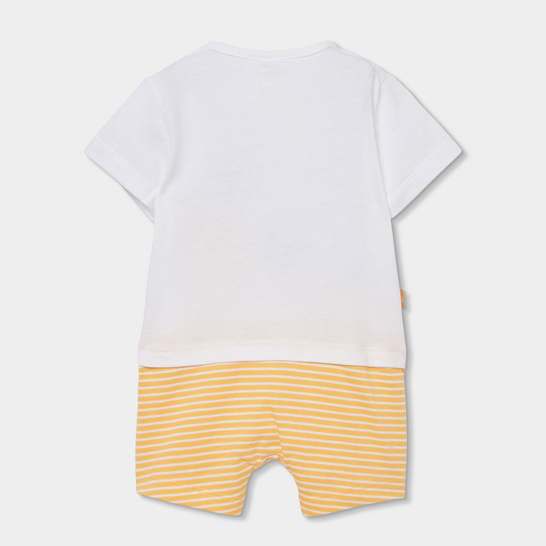 BOBOLI - Boboli Φορμάκι Κοντό