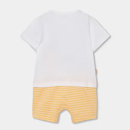 BOBOLI - Boboli Φορμάκι Κοντό