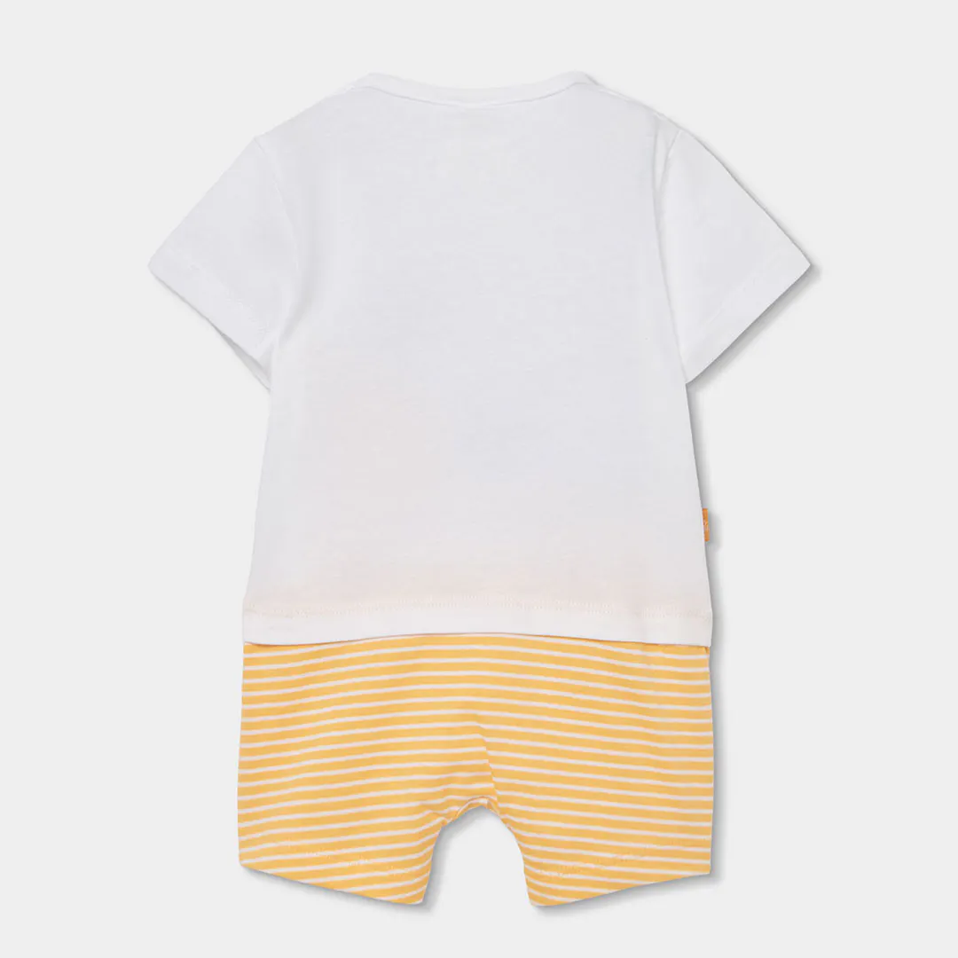 BOBOLI - Boboli Φορμάκι Κοντό