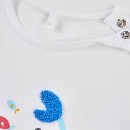 BOBOLI - Boboli Φορμάκι Κοντό