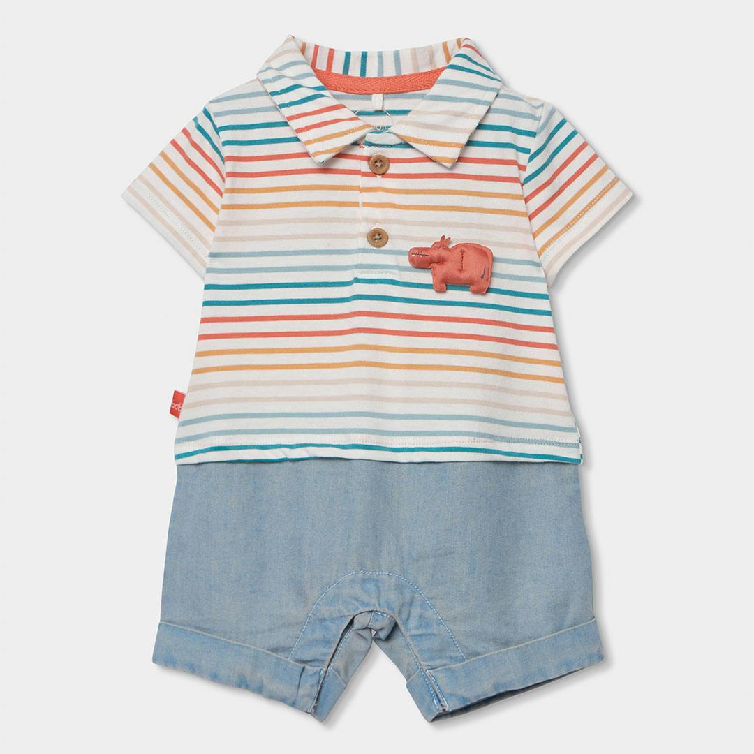 BOBOLI - Boboli Φορμάκι Βρεφικό